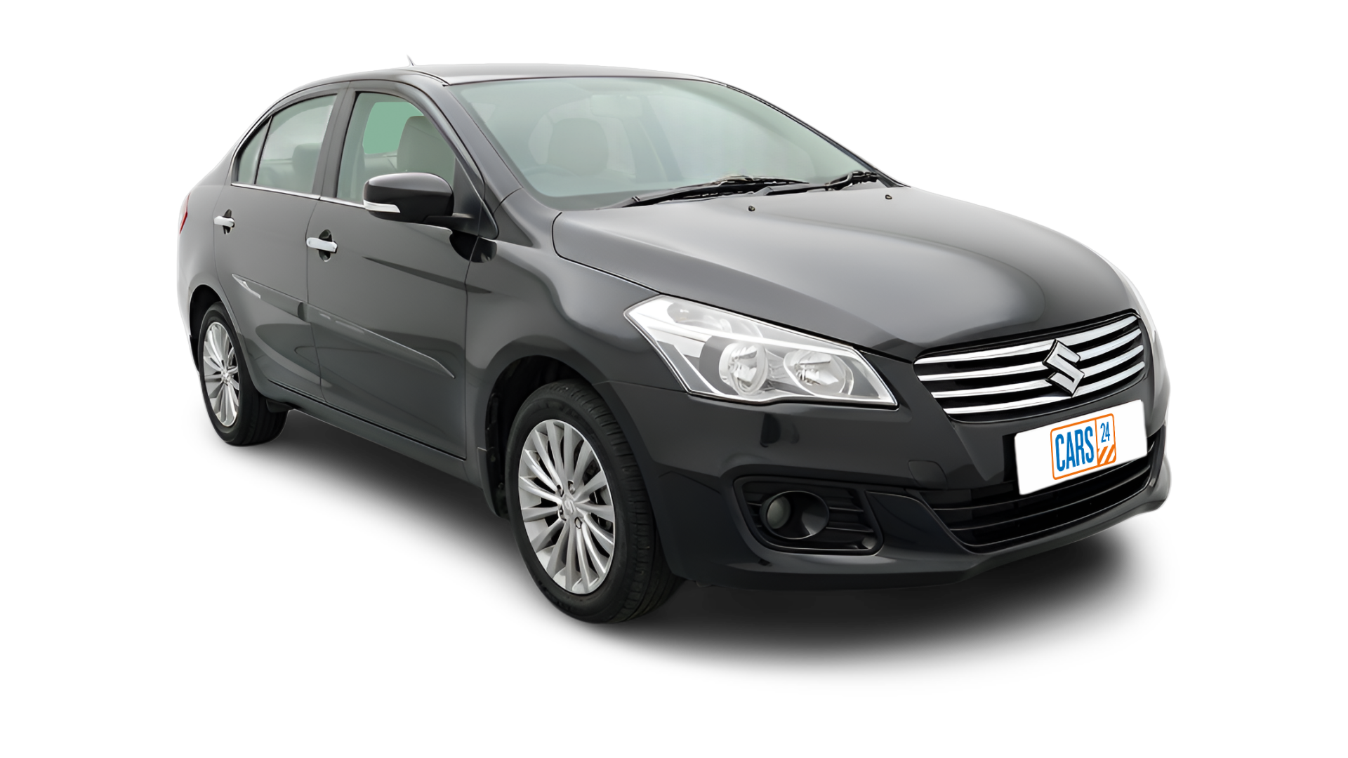 Maruti Ciaz-img